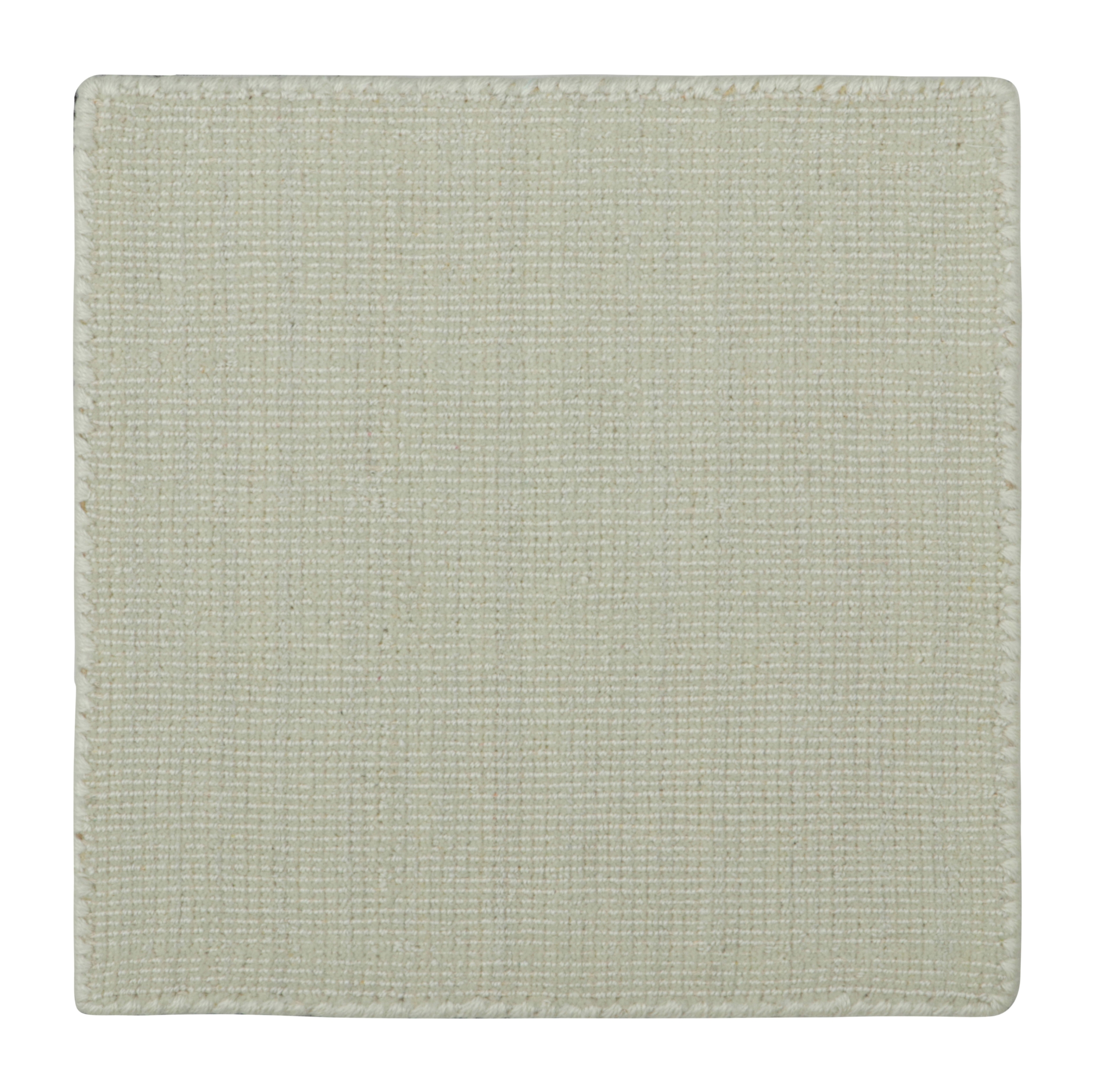 Textural Custom Rug Sample