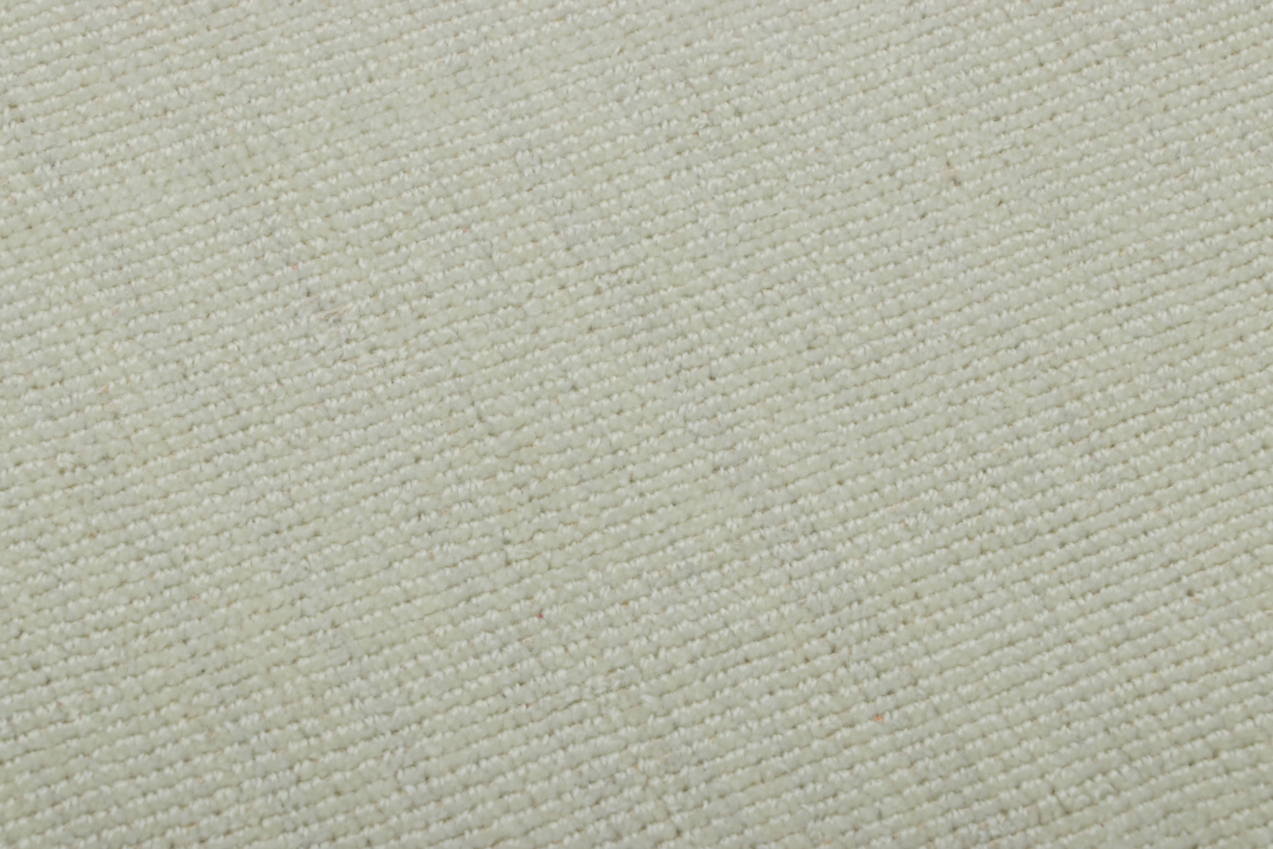 Textural Custom Rug Sample