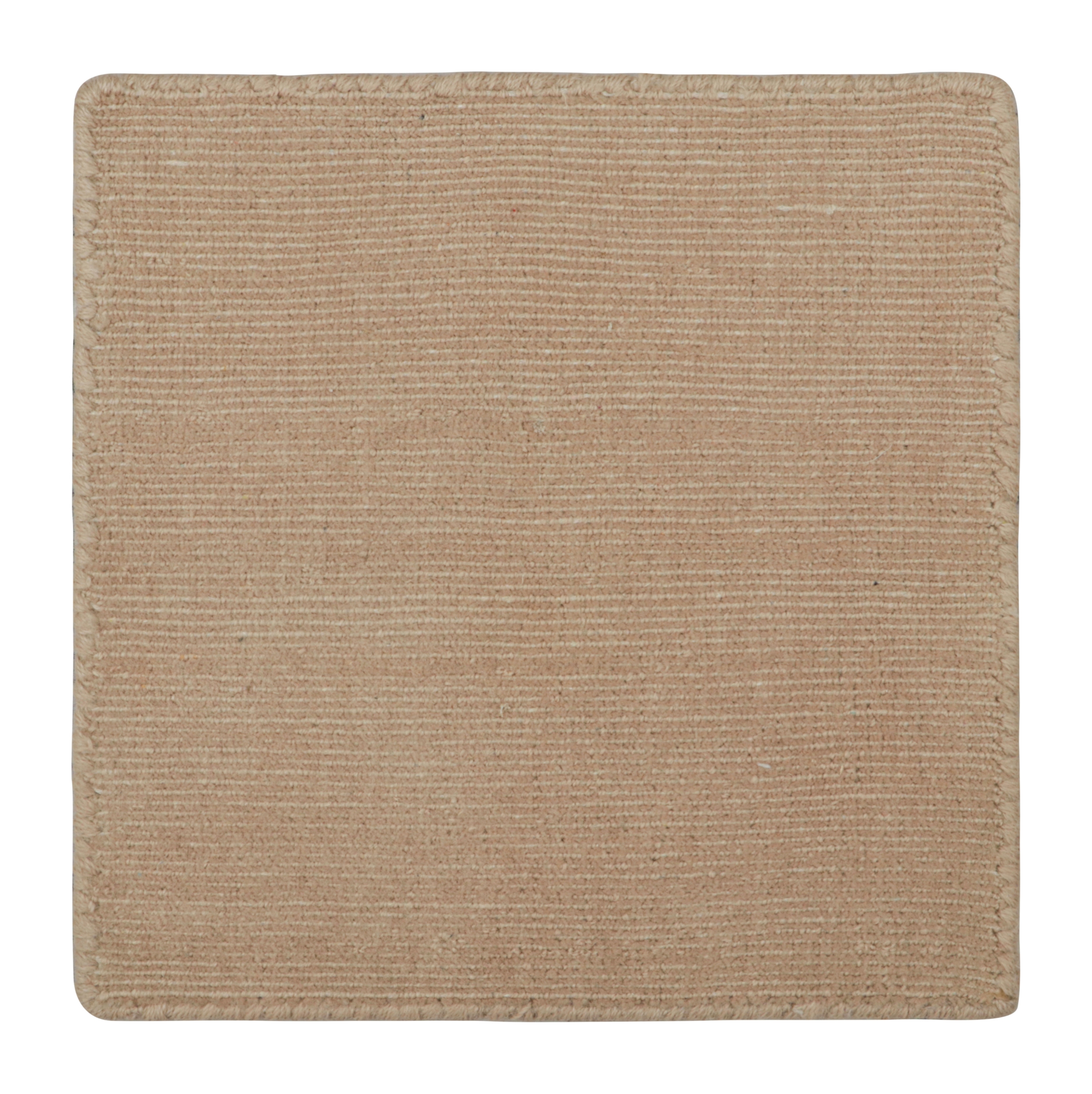 Textural Custom Rug Sample