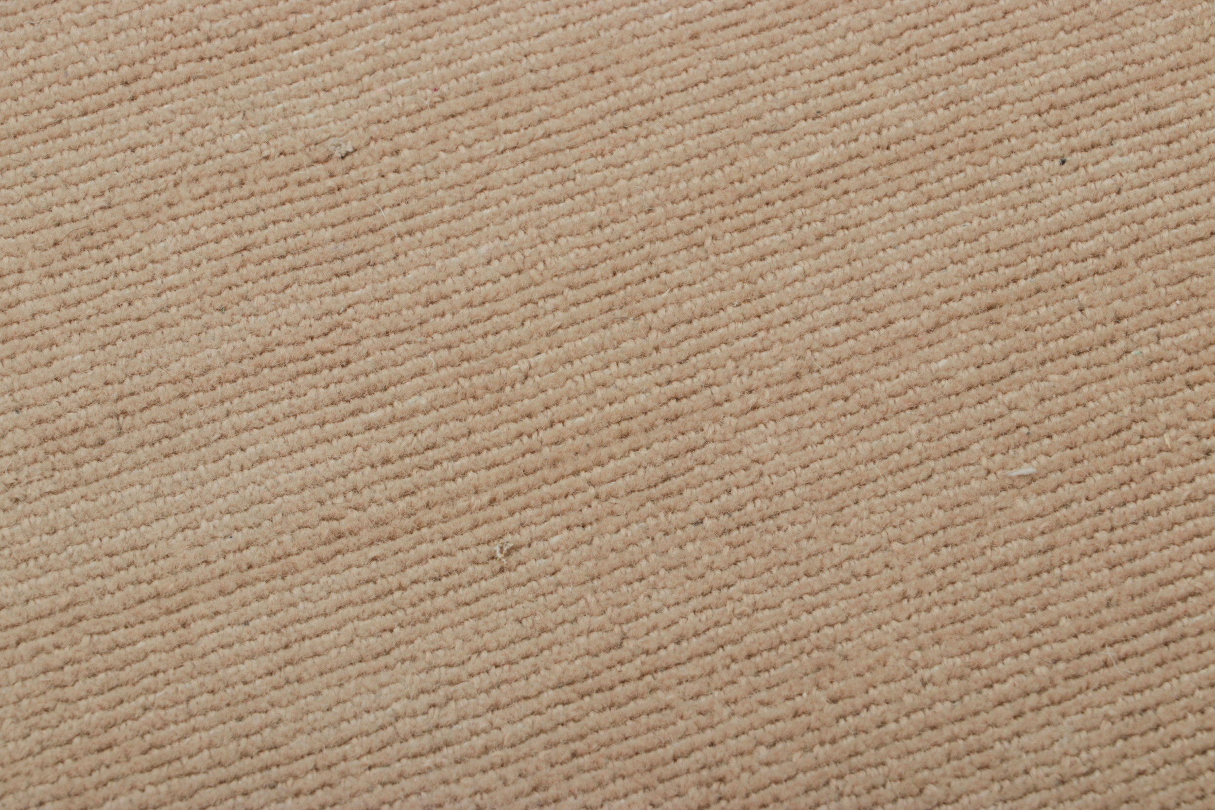 Textural Custom Rug Sample