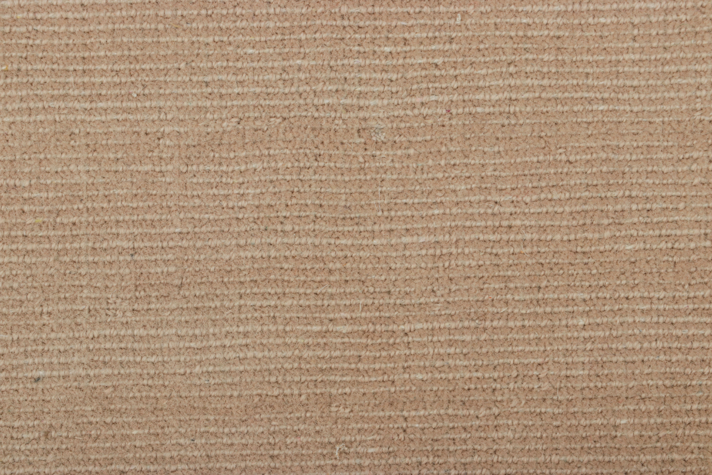 Textural Custom Rug Sample