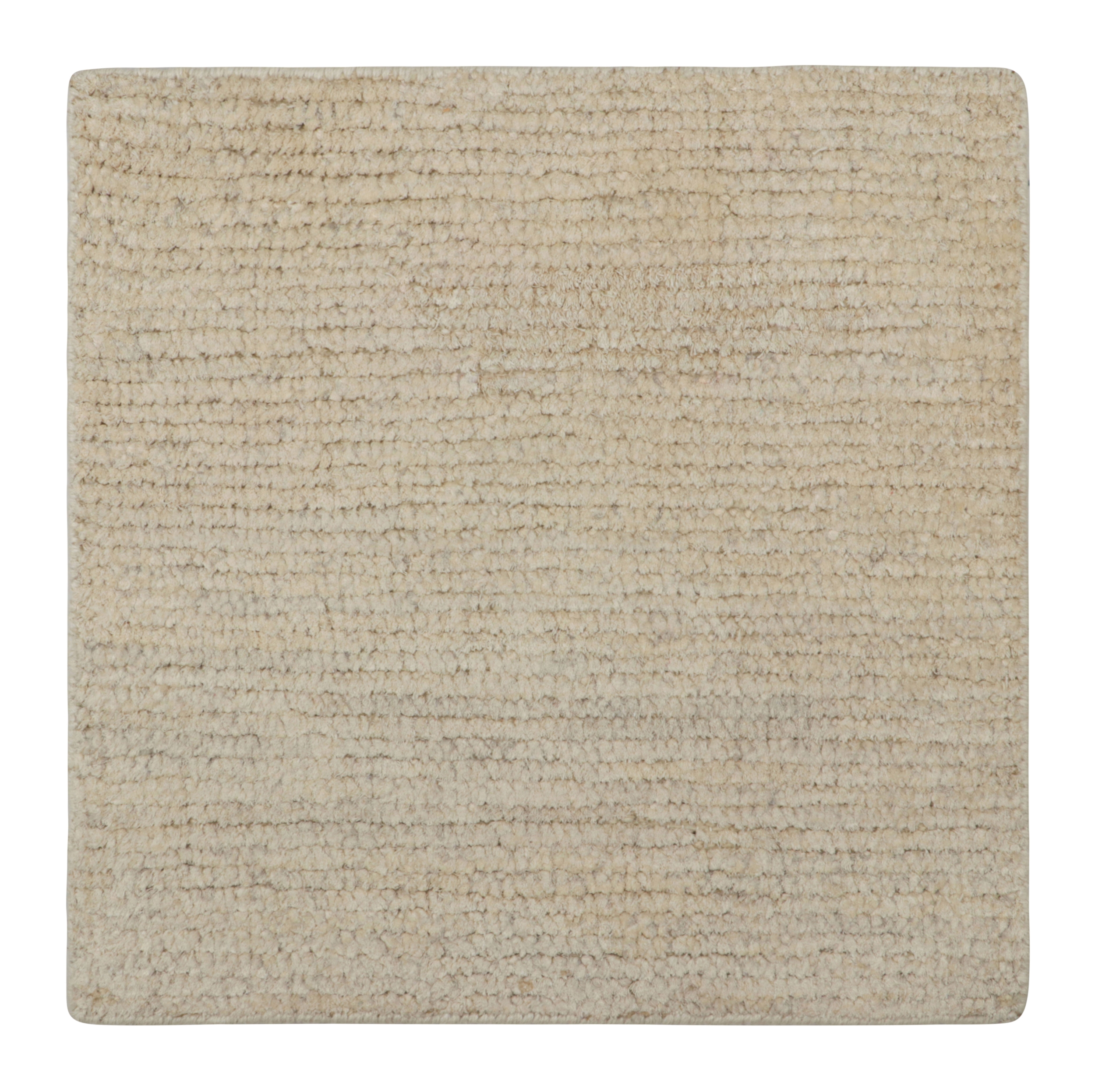 Textural Custom Rug Sample