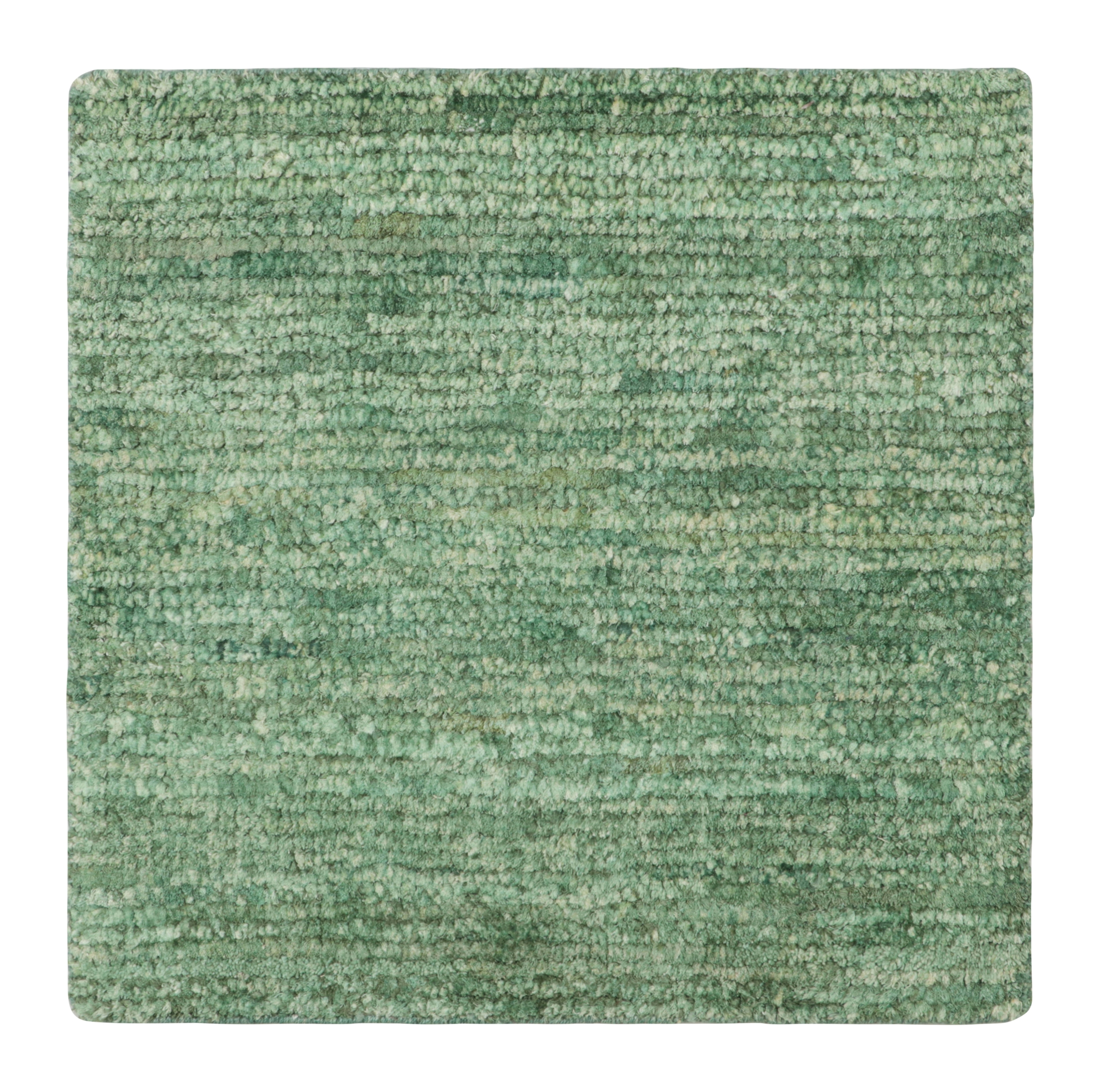 Textural Custom Rug Sample
