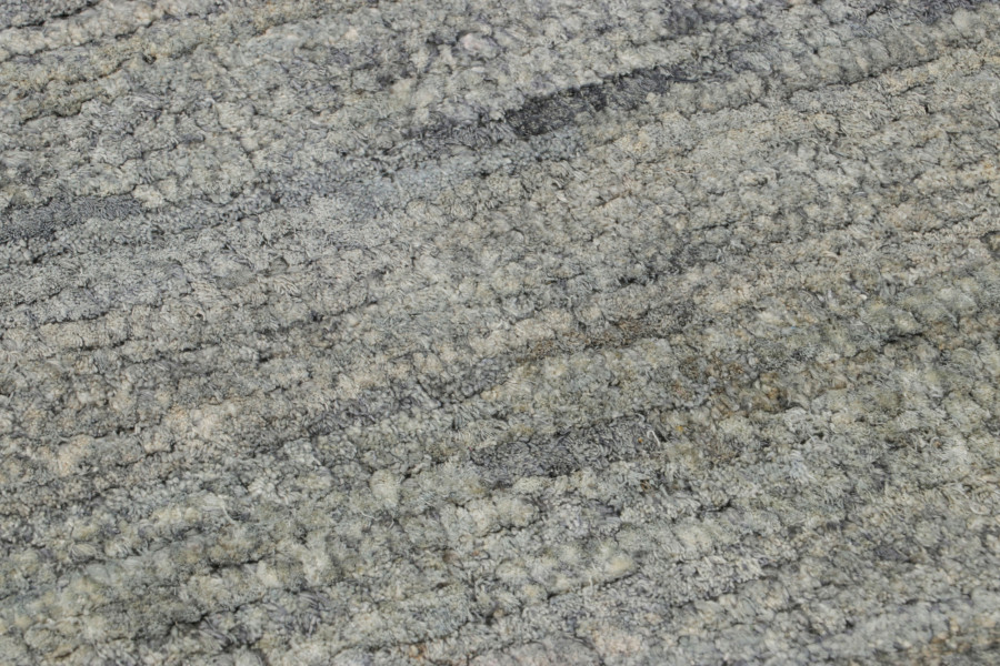 Textural Custom Rug Sample