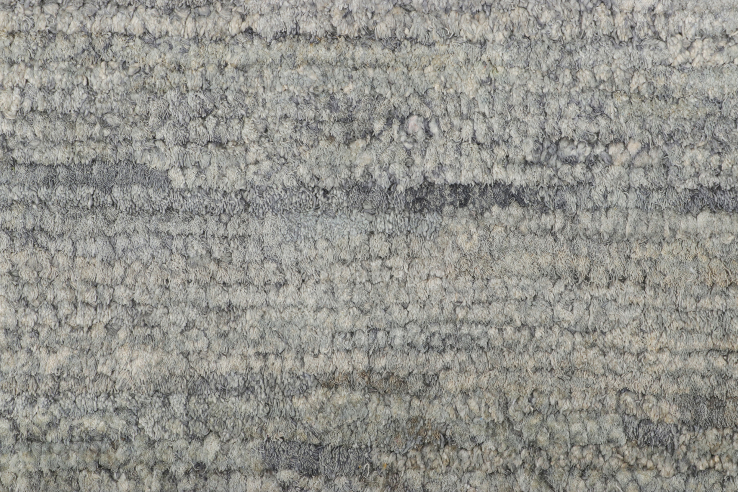 Textural Custom Rug Sample
