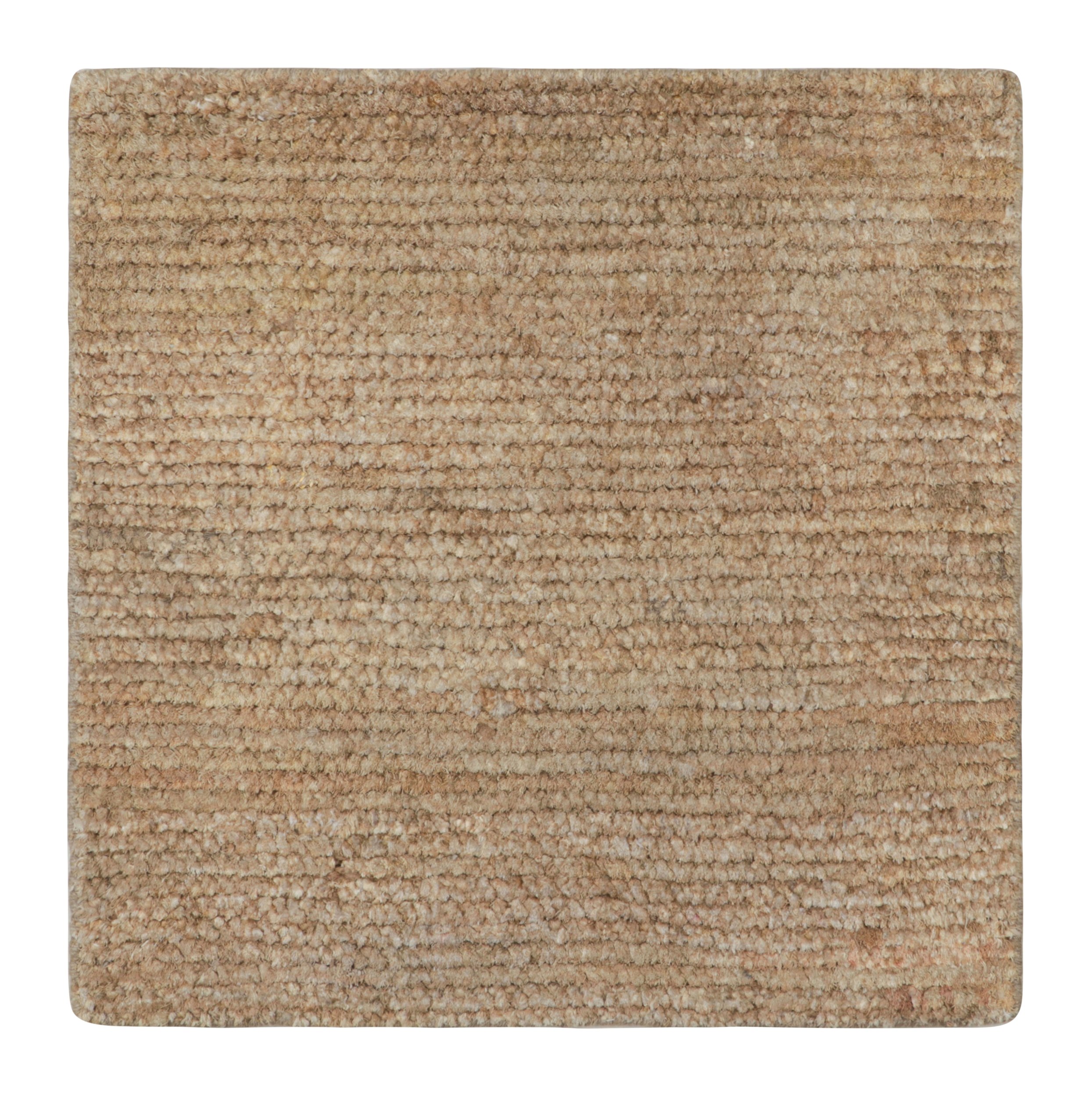 Textural Custom Rug Sample