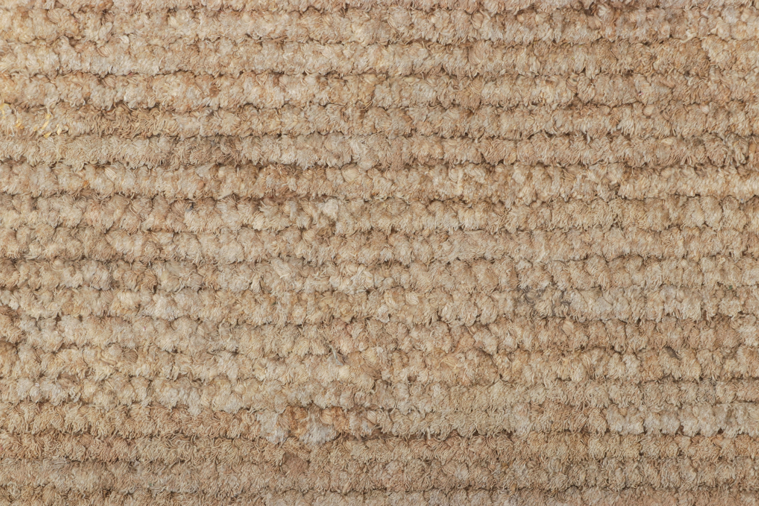 Textural Custom Rug Sample