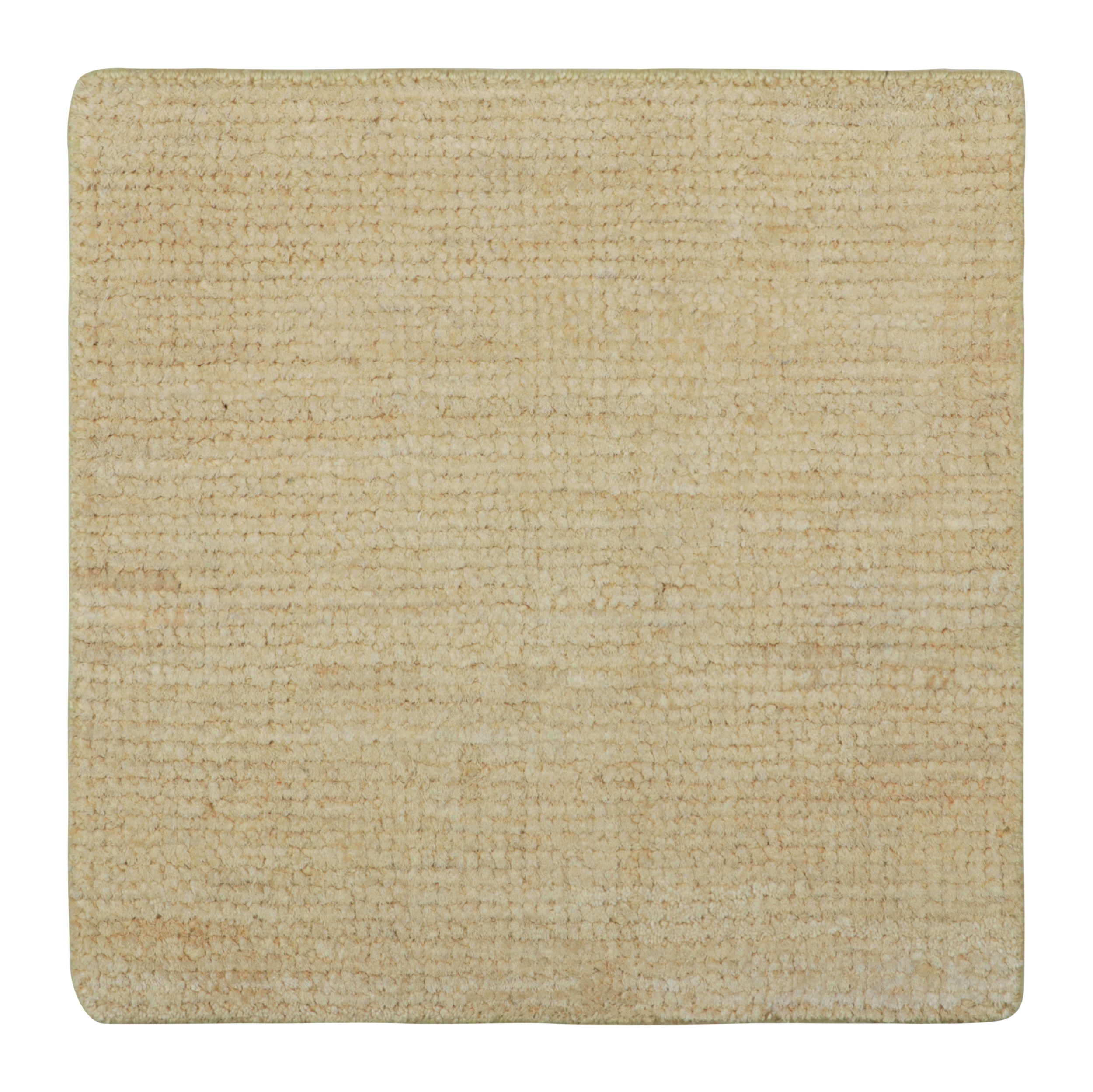 Textural Custom Rug Sample