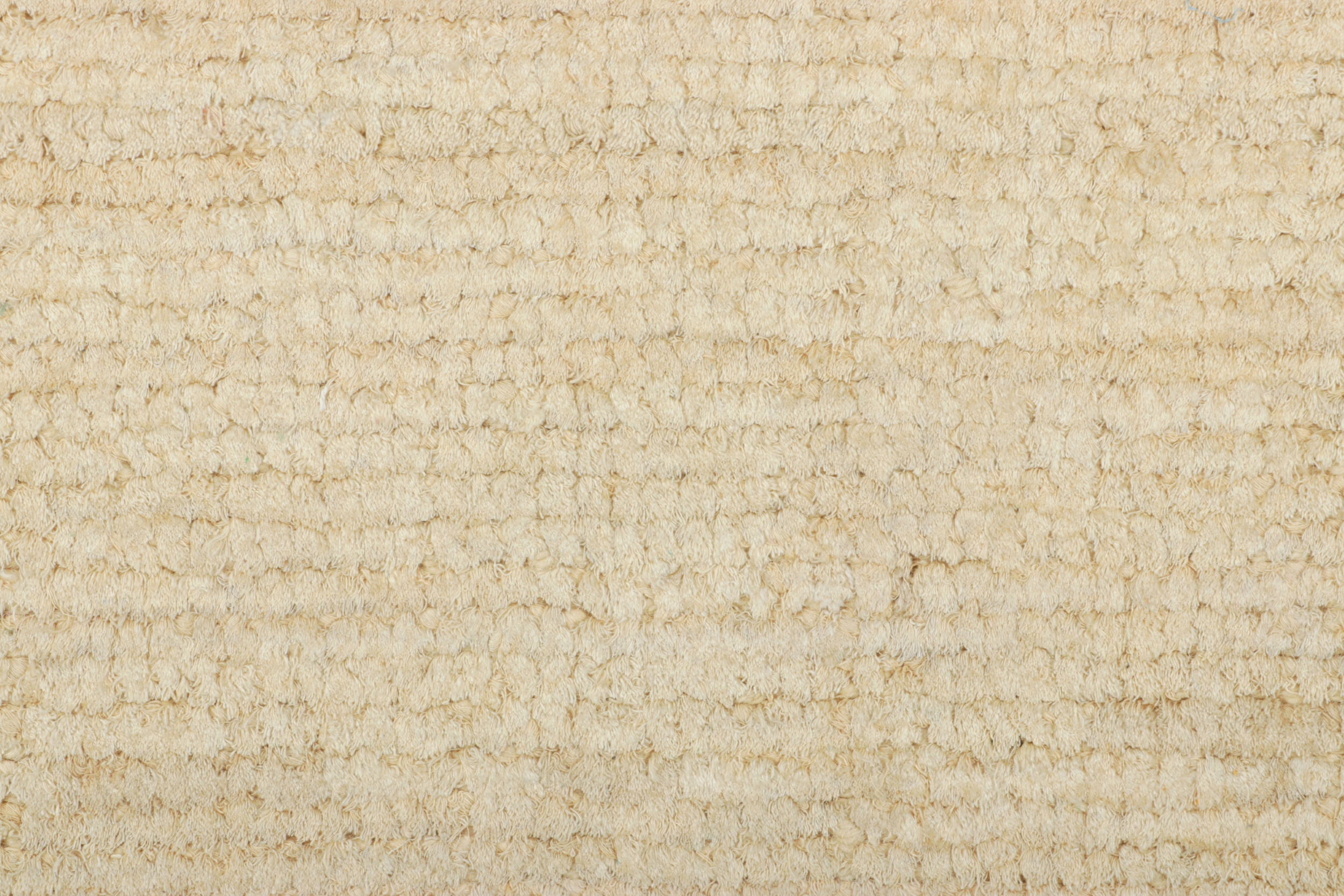 Textural Custom Rug Sample
