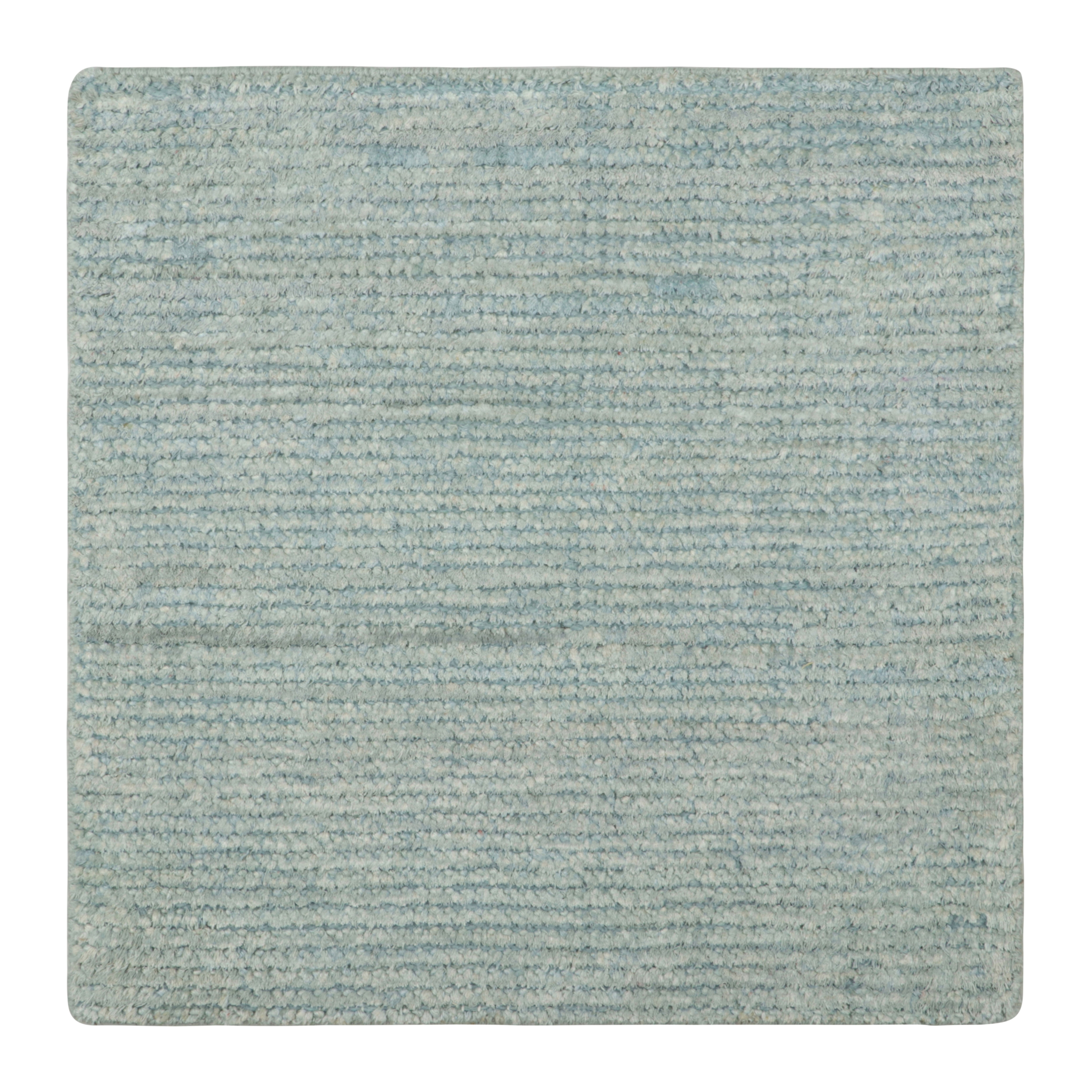 Textural Custom Rug Sample