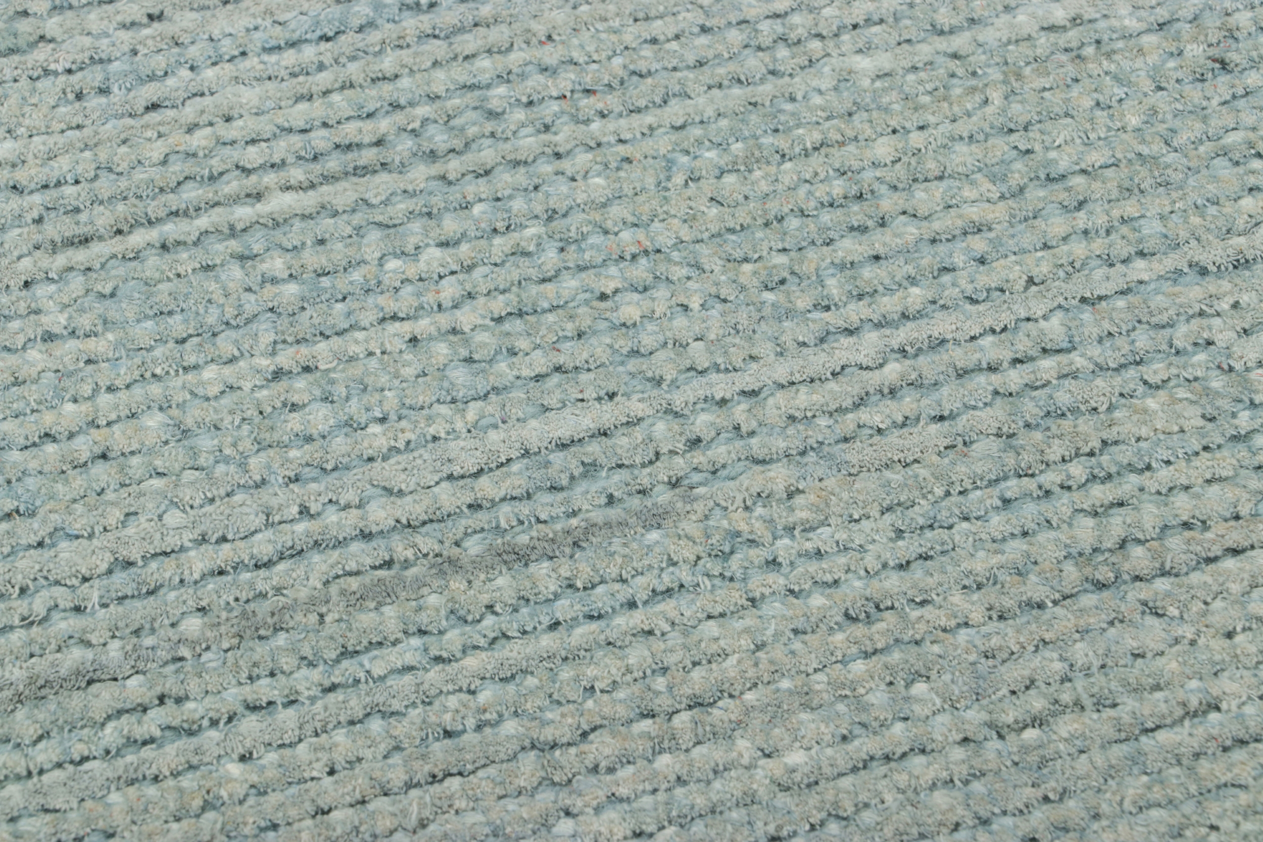 Textural Custom Rug Sample