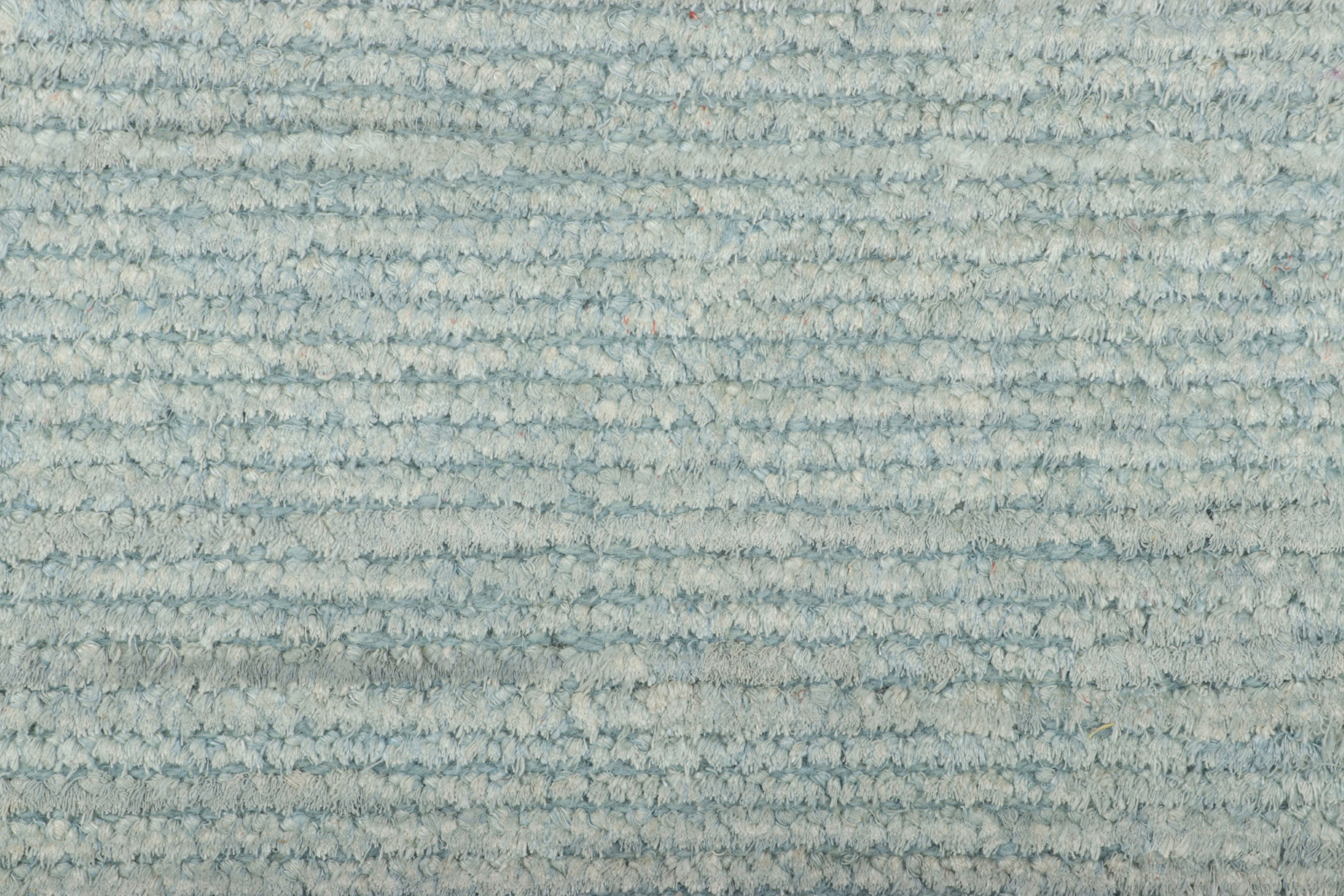 Textural Custom Rug Sample
