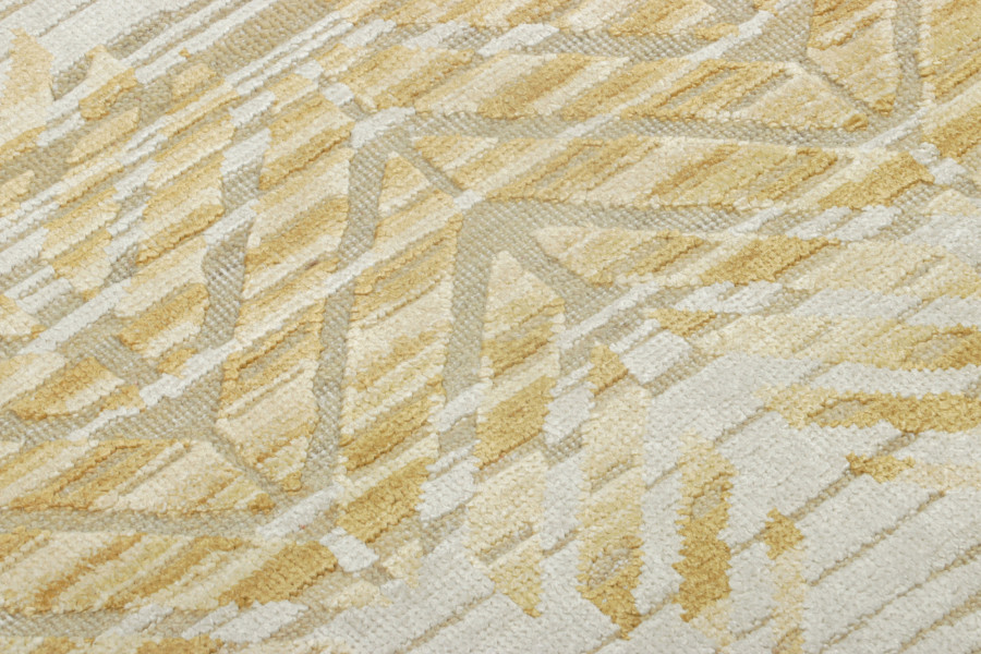Modern Custom Rug Sample