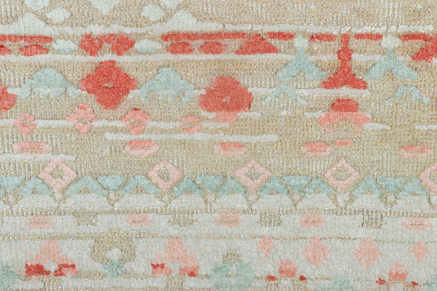 Modern Custom Rug Sample