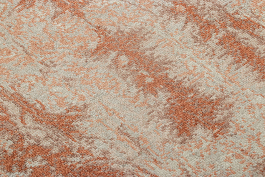 Modern Custom Rug Sample