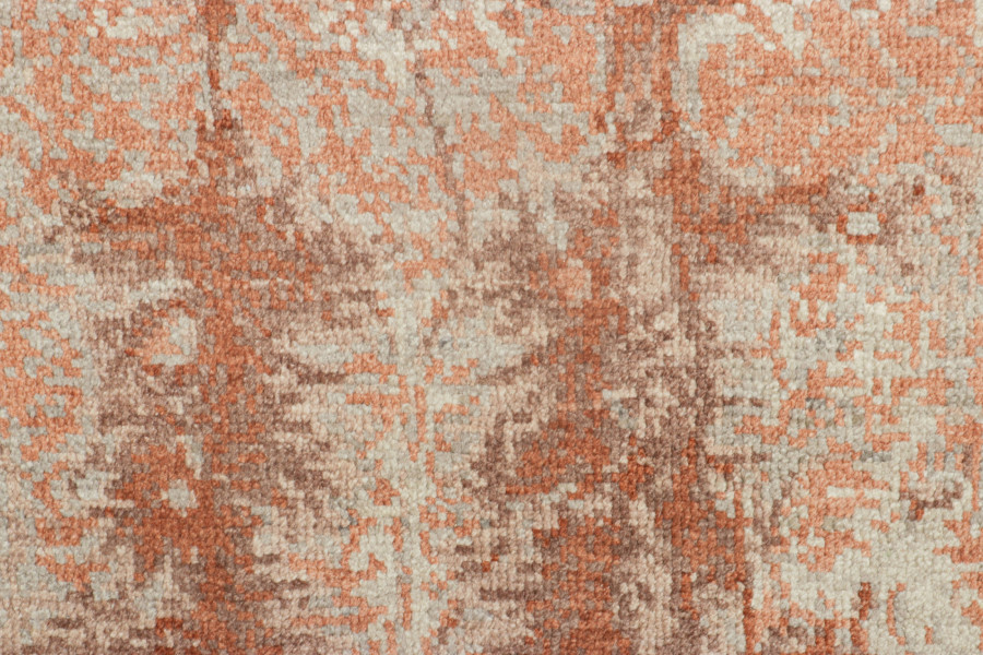 Modern Custom Rug Sample