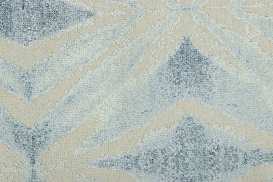 Modern Custom Rug Sample