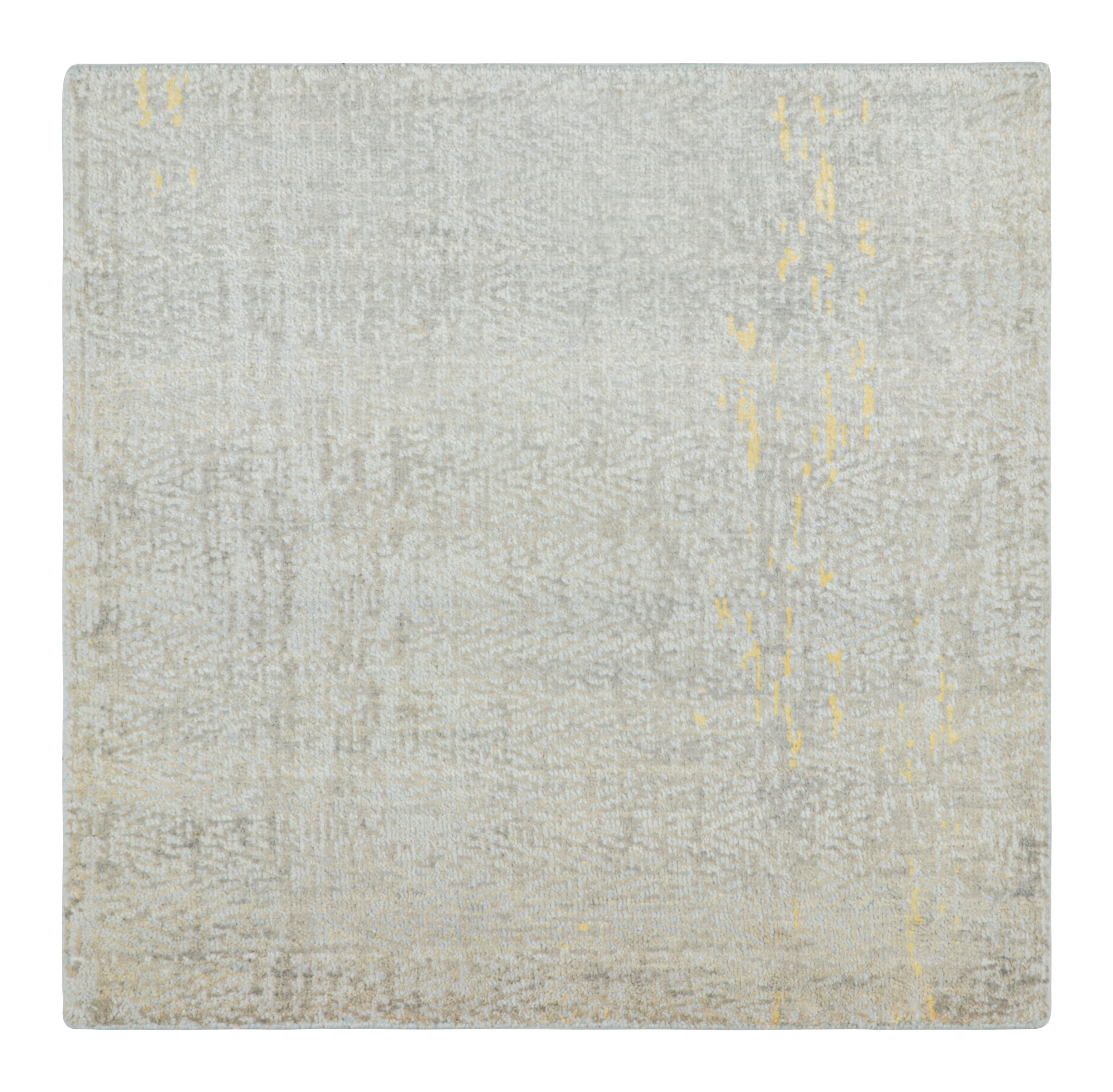 Textural Custom Rug Sample