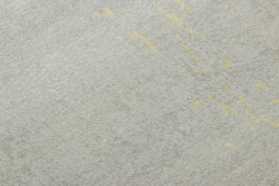 Textural Custom Rug Sample
