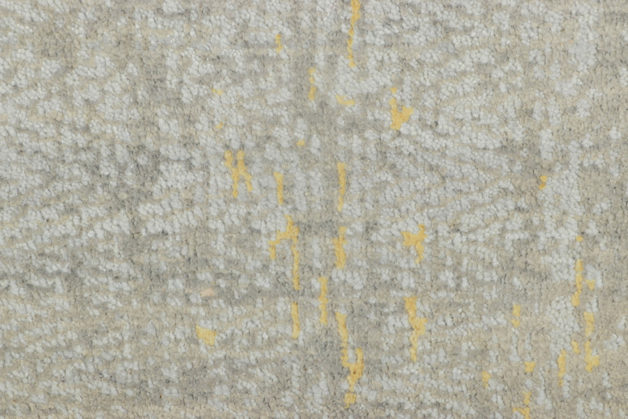 Textural Custom Rug Sample