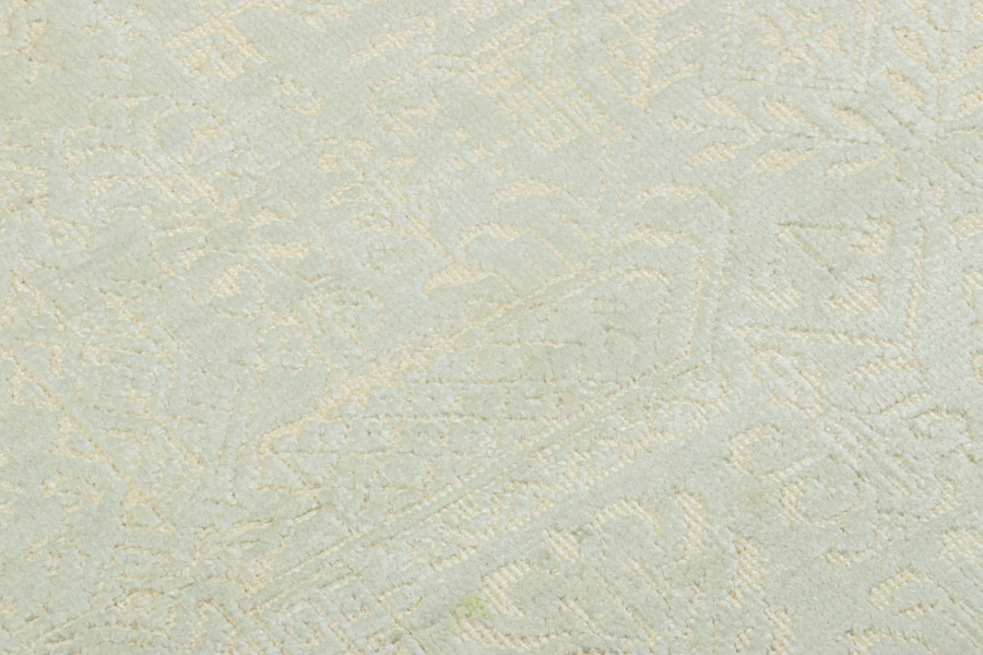 Modern Custom Rug Sample