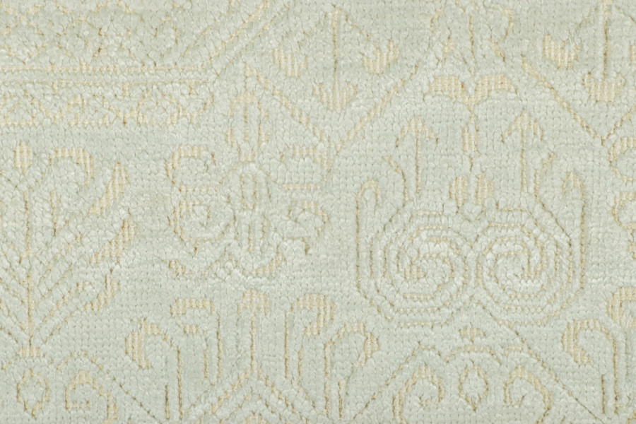 Modern Custom Rug Sample