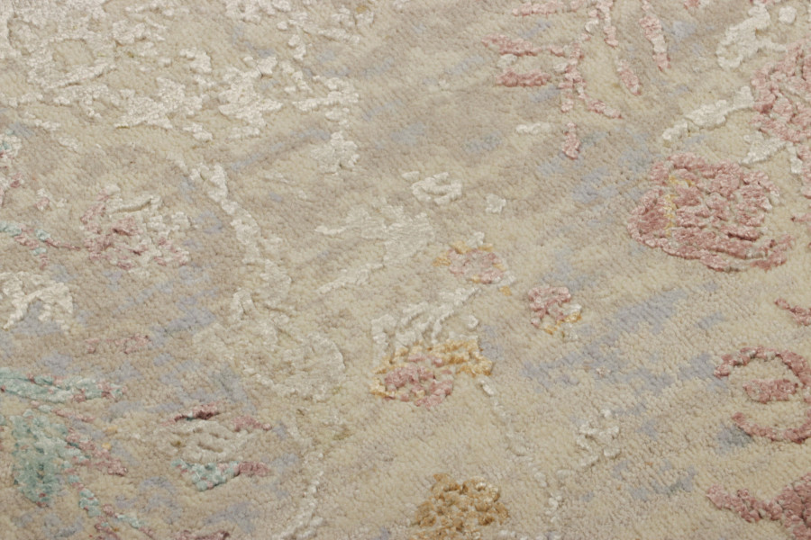 Modern Custom Rug Sample