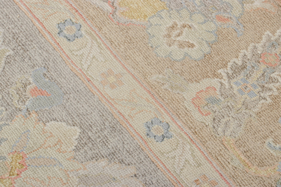 Classic Custom Rug Sample