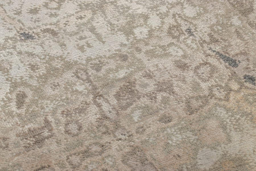 Classic Custom Rug Sample