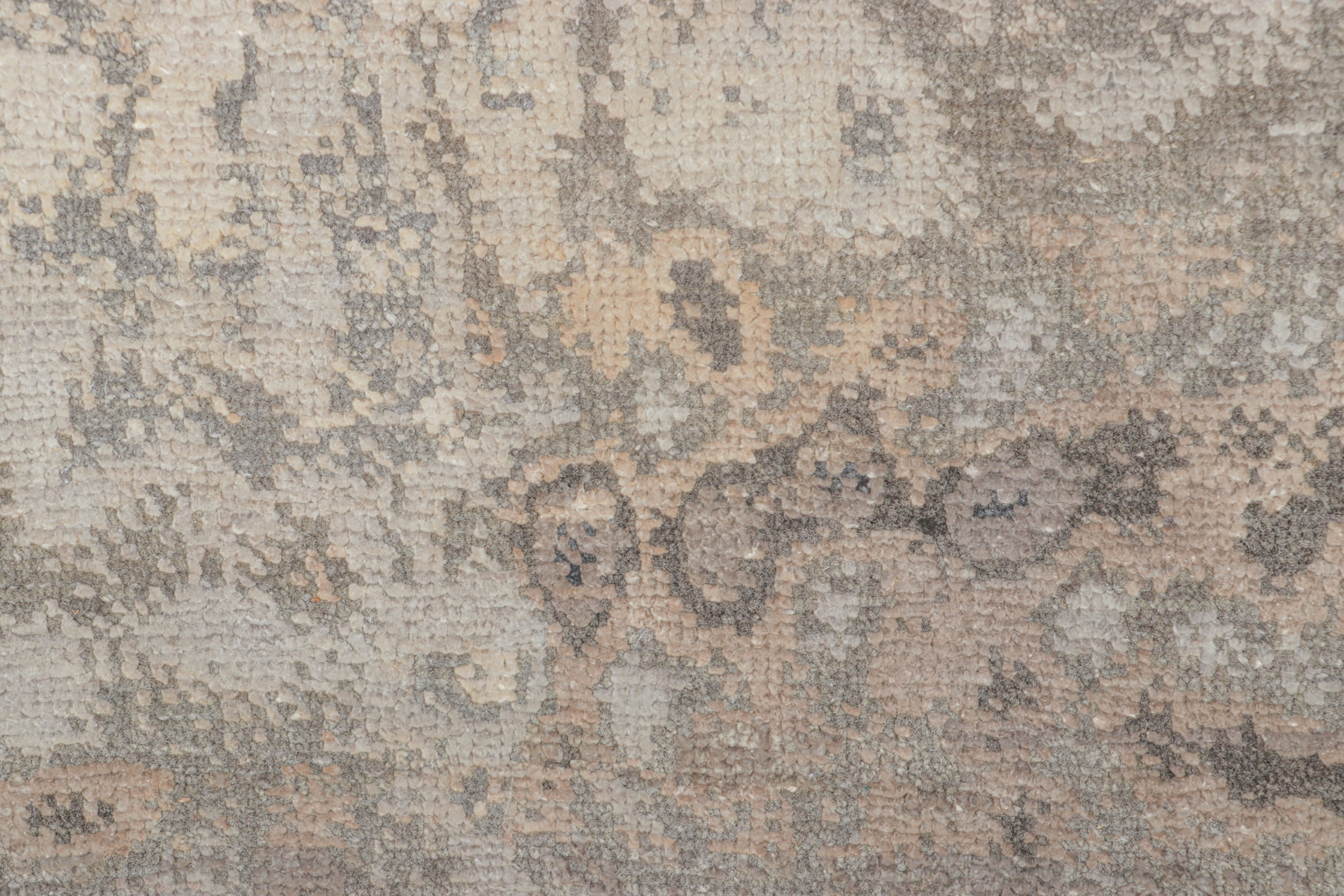 Classic Custom Rug Sample