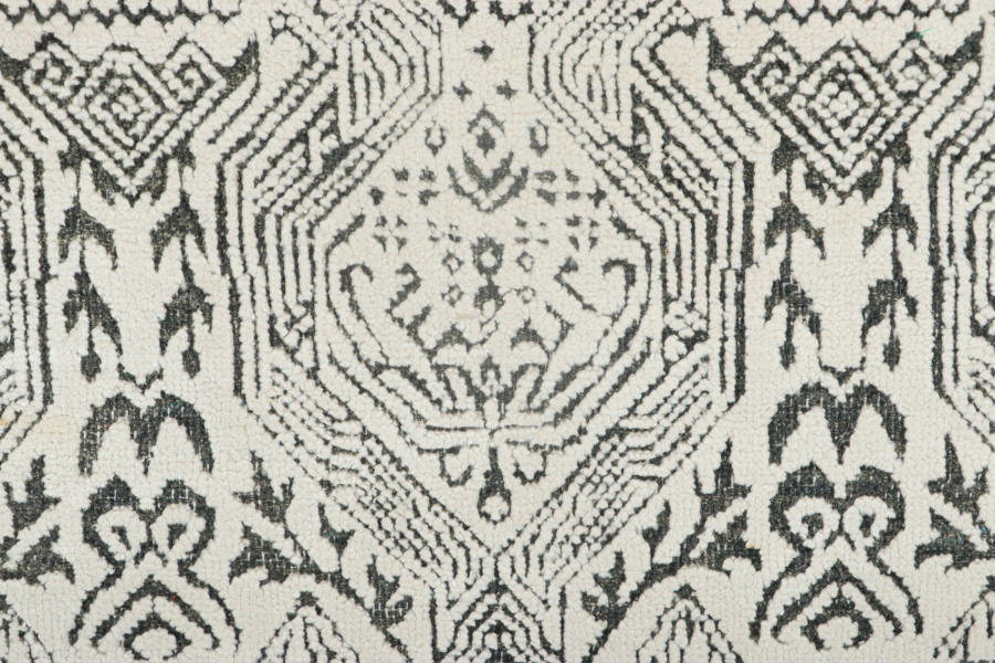 Classic Custom Rug Sample