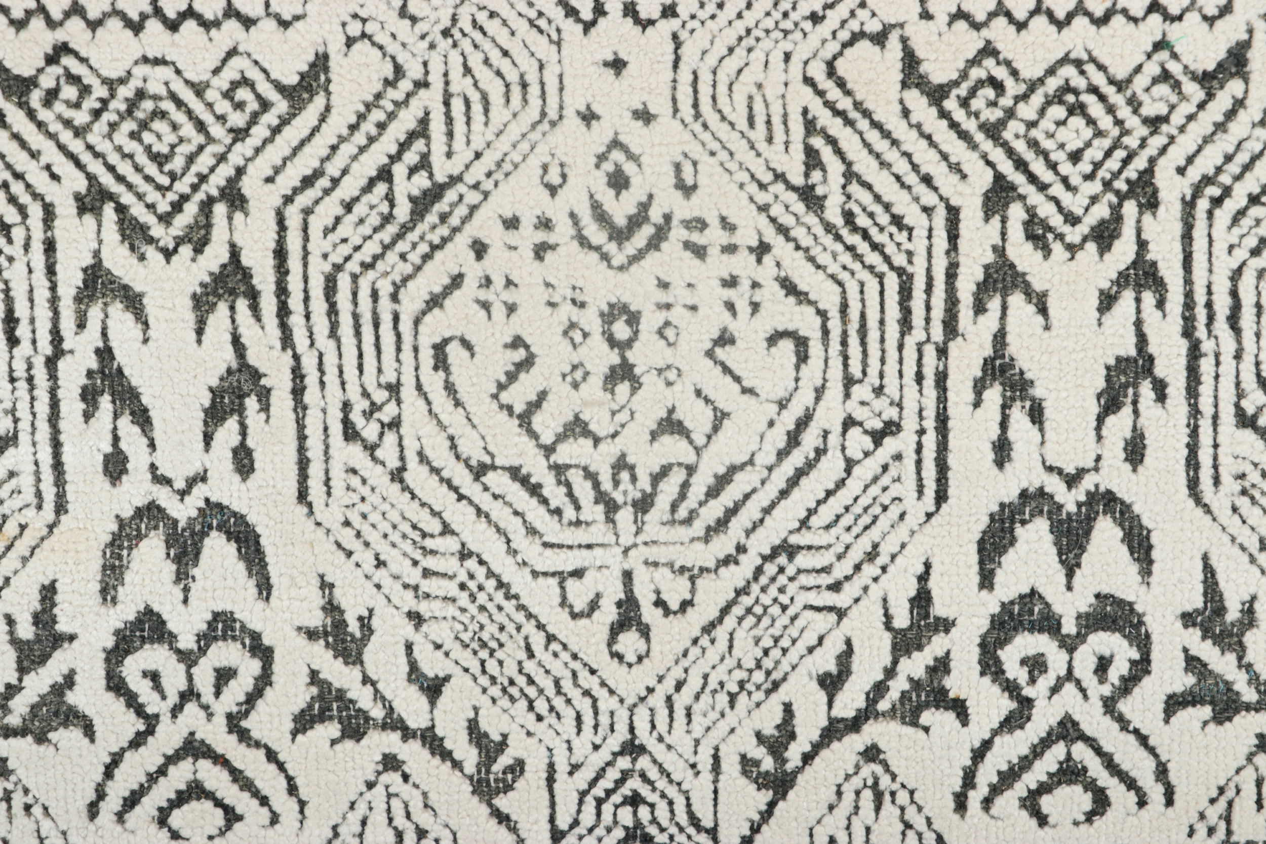 Classic Custom Rug Sample