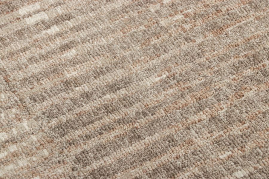 Textural Custom Rug Sample