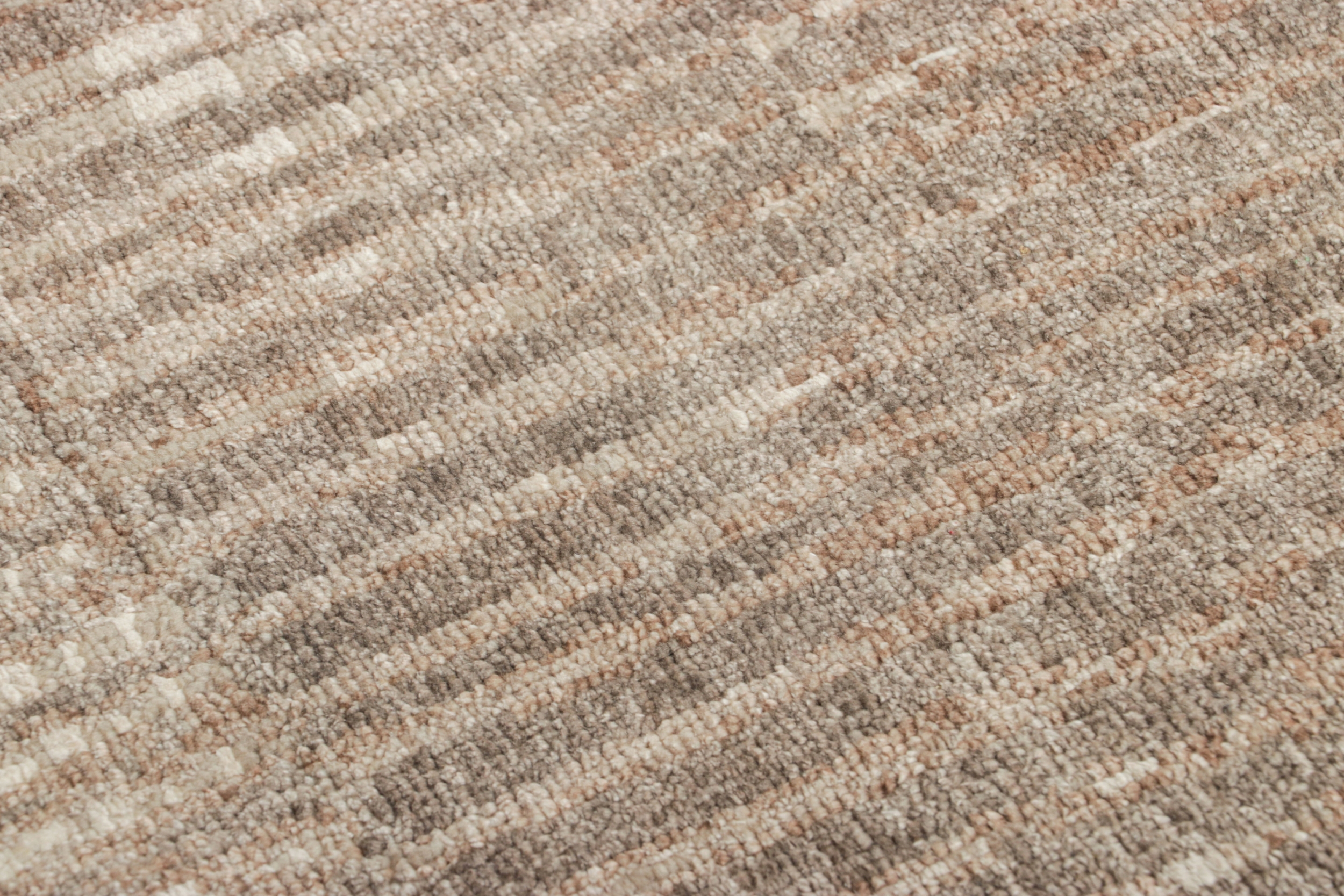 Textural Custom Rug Sample