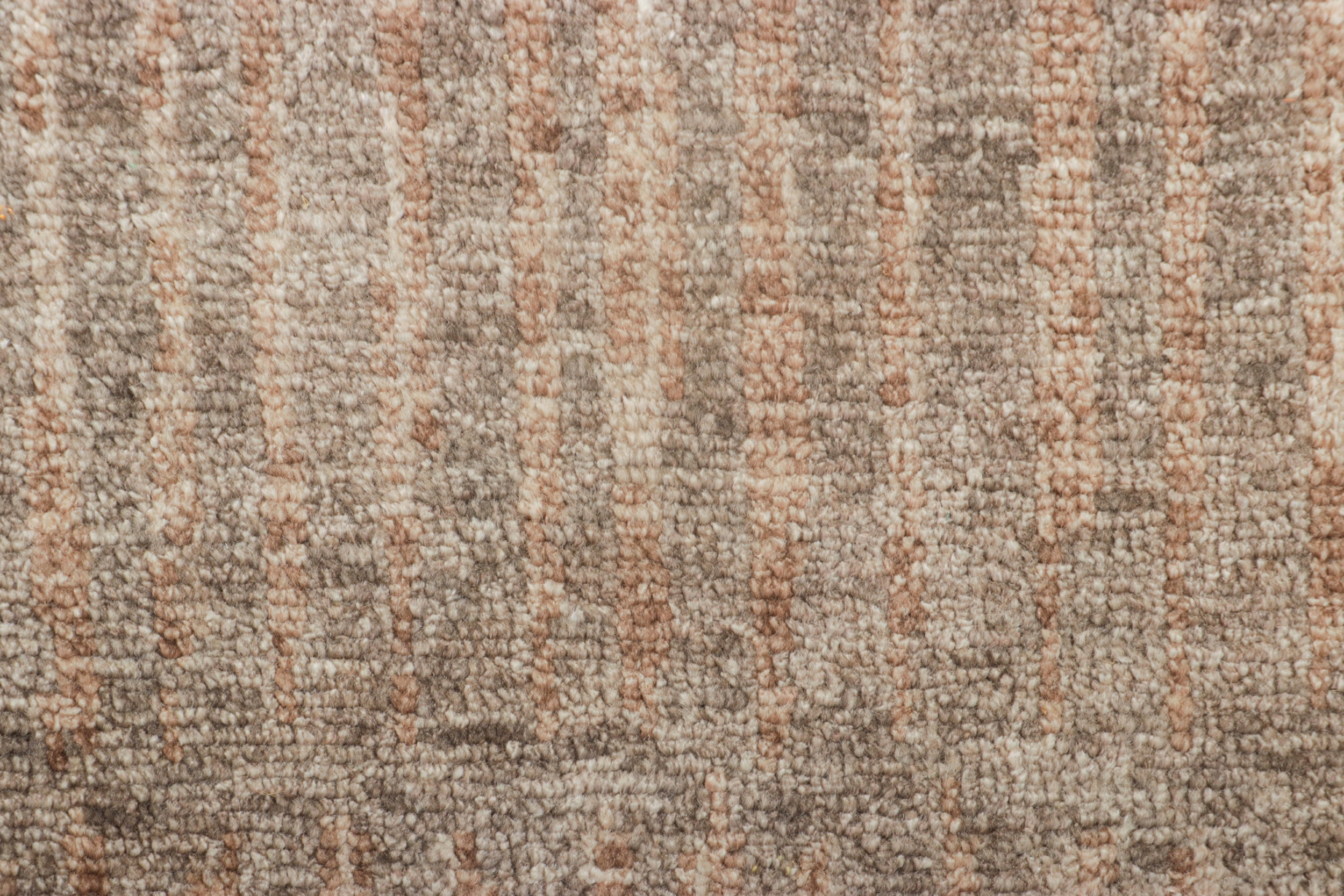 Textural Custom Rug Sample
