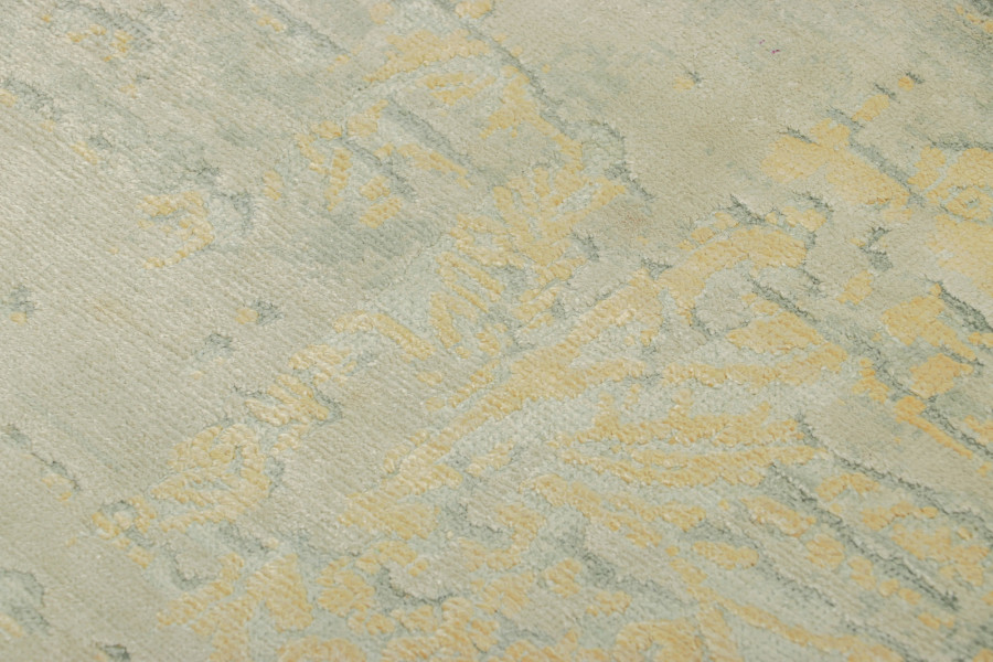 Flatweave Custom Rug Sample
