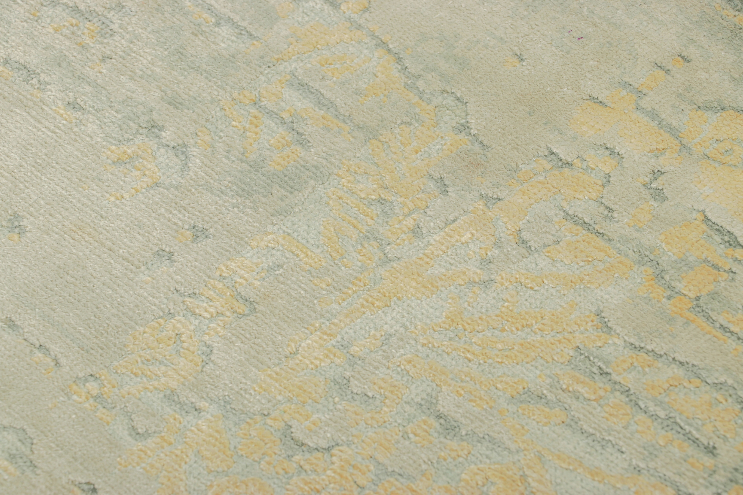 Flatweave Custom Rug Sample
