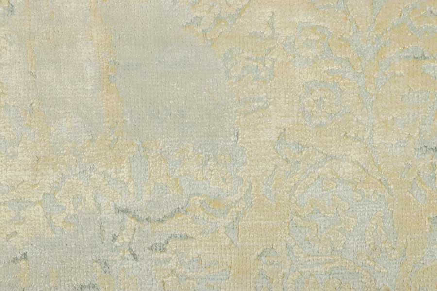 Flatweave Custom Rug Sample