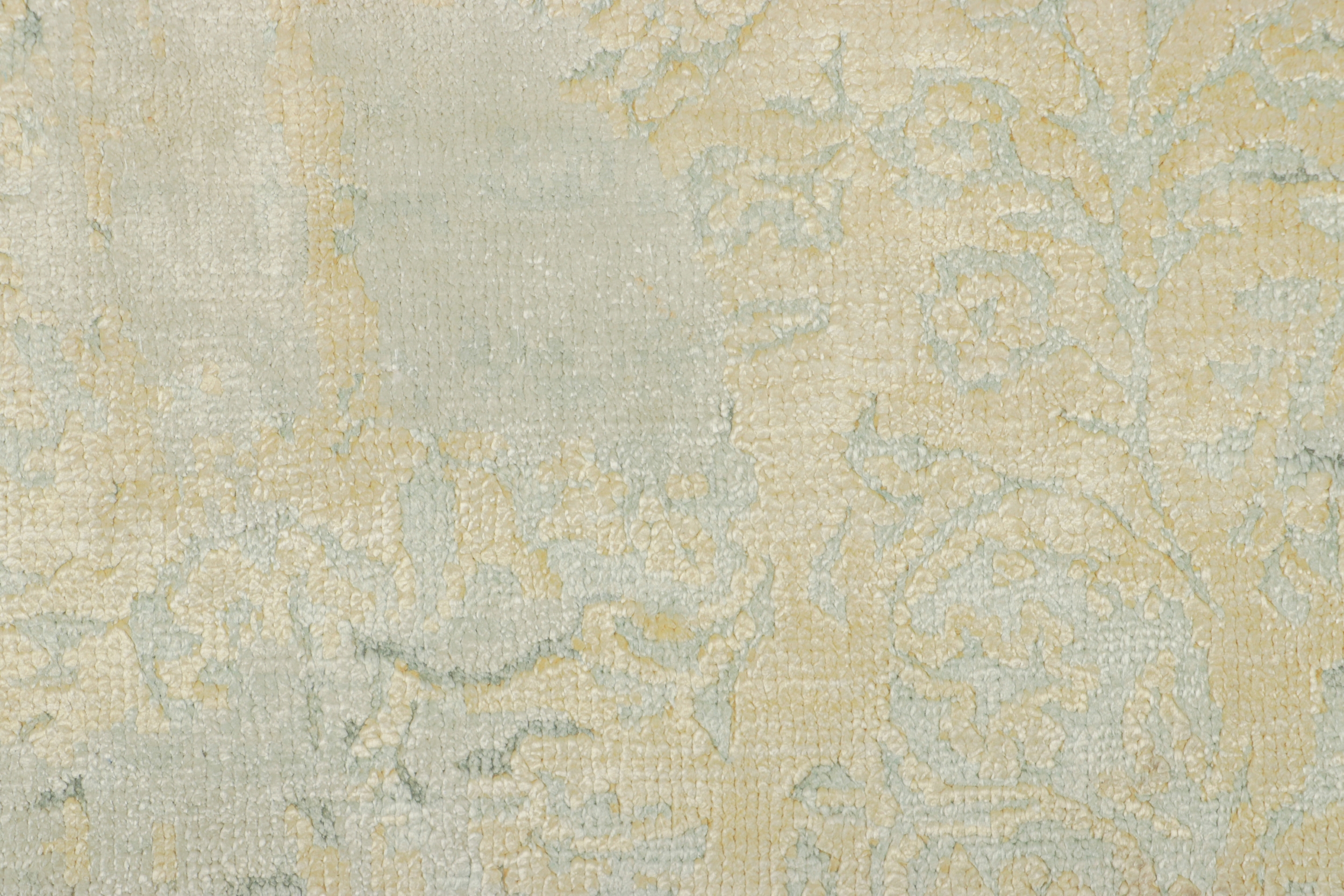 Flatweave Custom Rug Sample