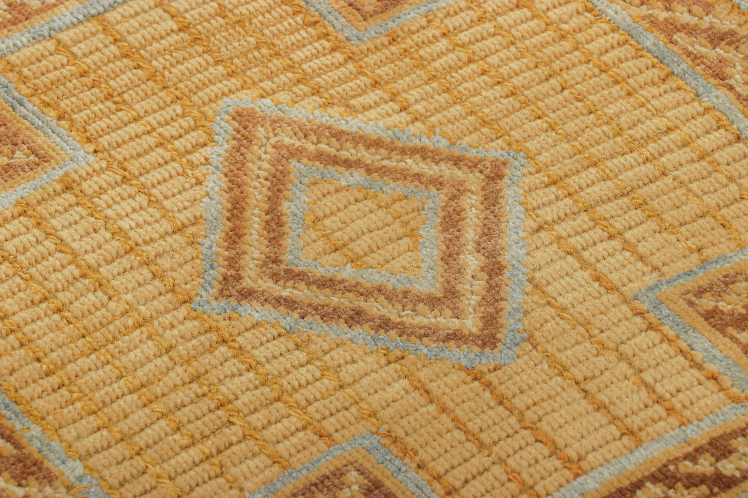 Tuareg Custom Rug Sample