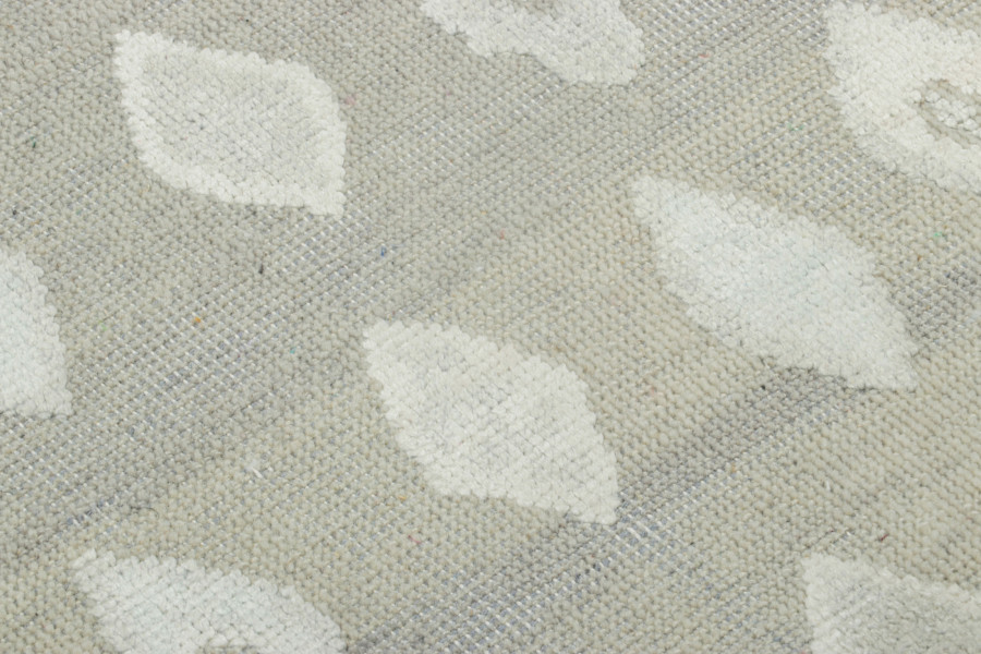 Block Print Custom Rug Sample