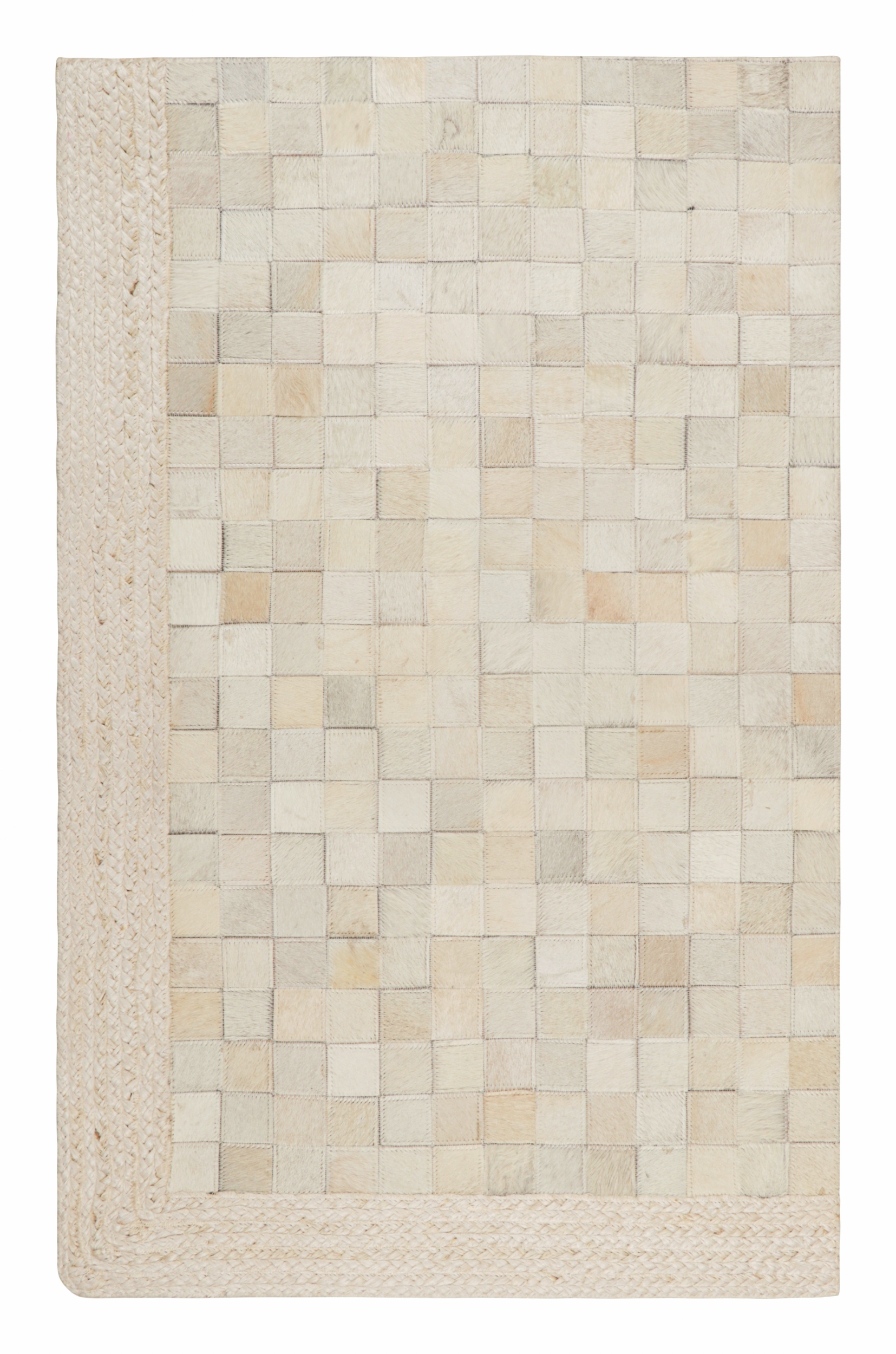 Modern Custom Rug Sample