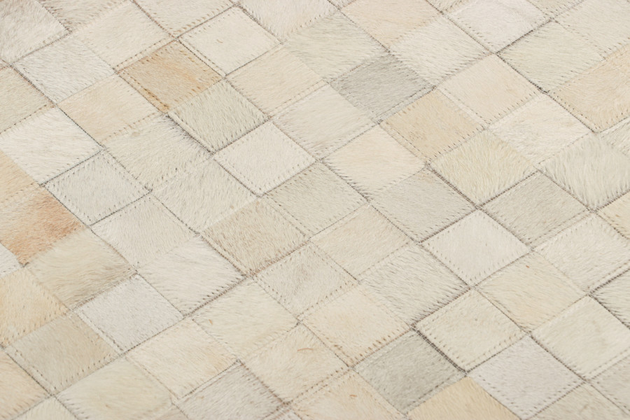 Modern Custom Rug Sample