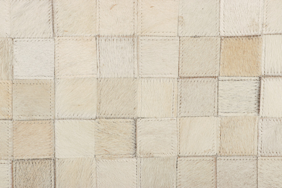 Modern Custom Rug Sample