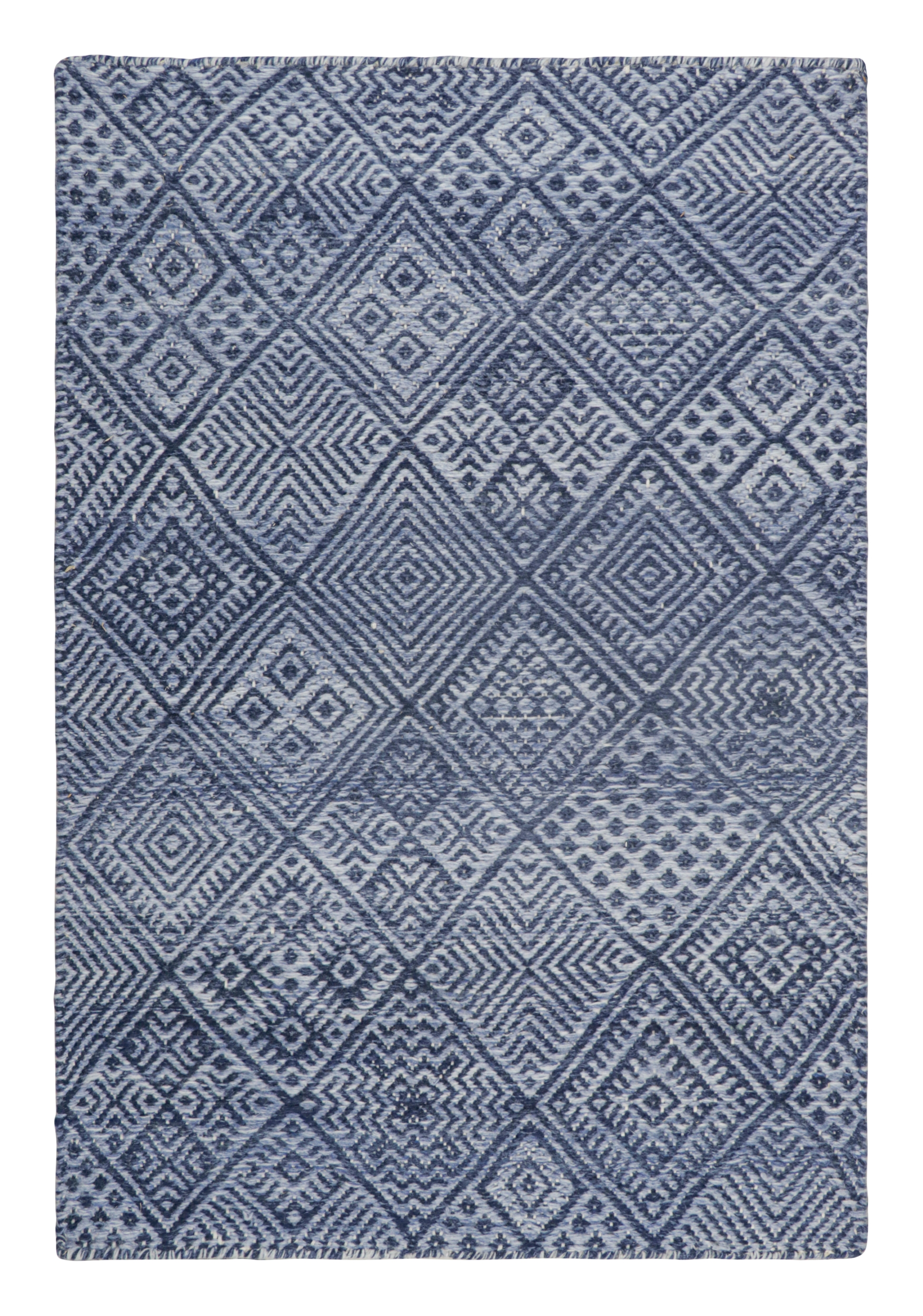 Moroccan Custom Rug Sample