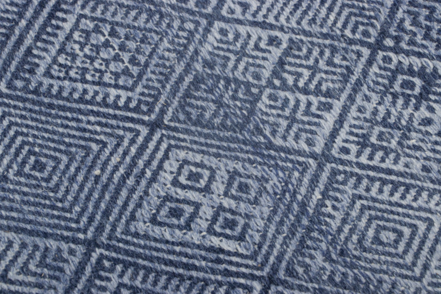 Moroccan Custom Rug Sample