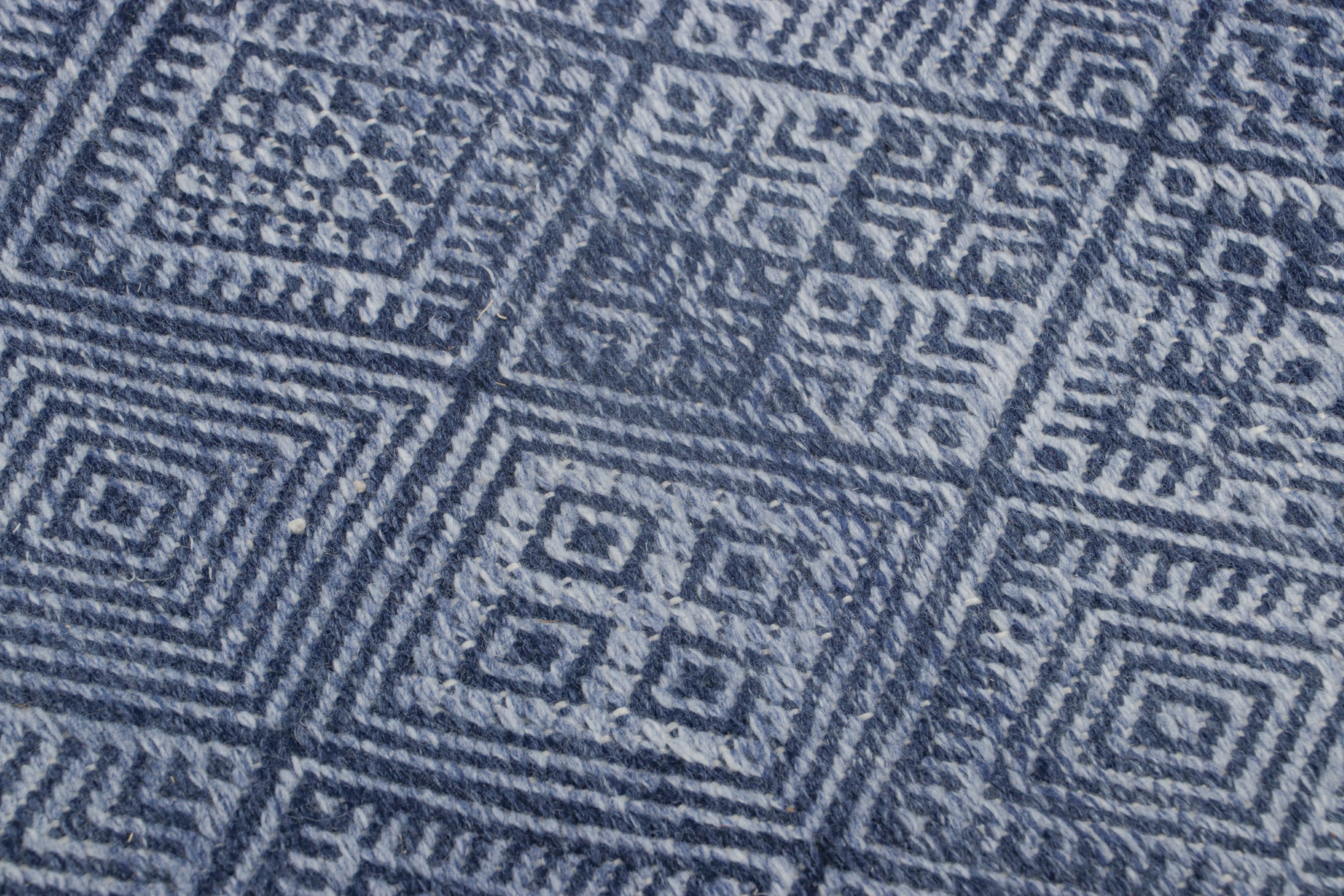 Moroccan Custom Rug Sample