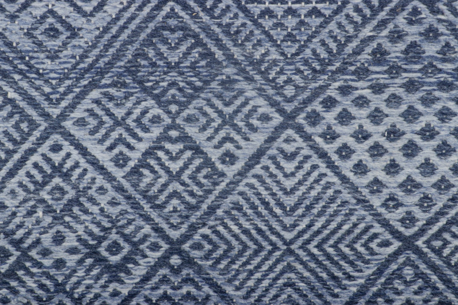 Moroccan Custom Rug Sample