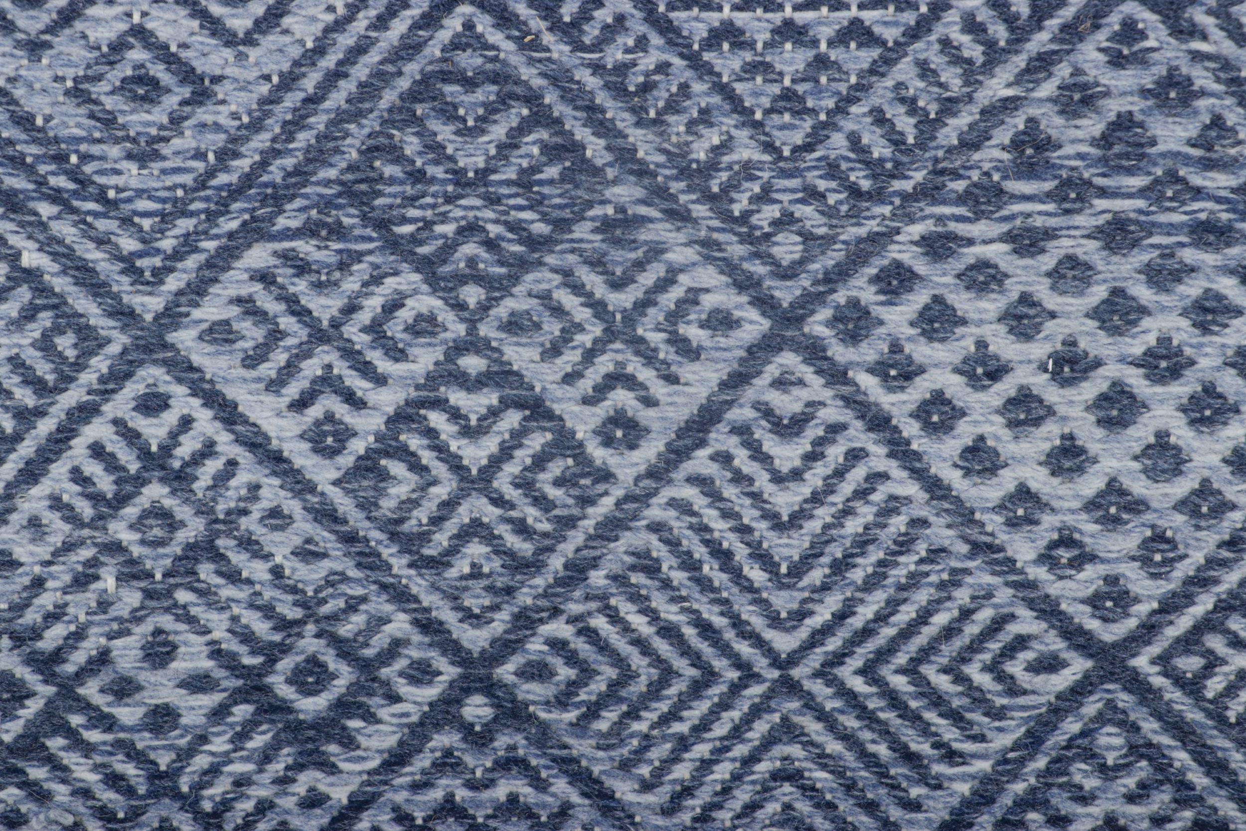 Moroccan Custom Rug Sample
