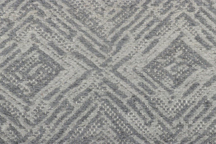 Modern Custom Rug Sample
